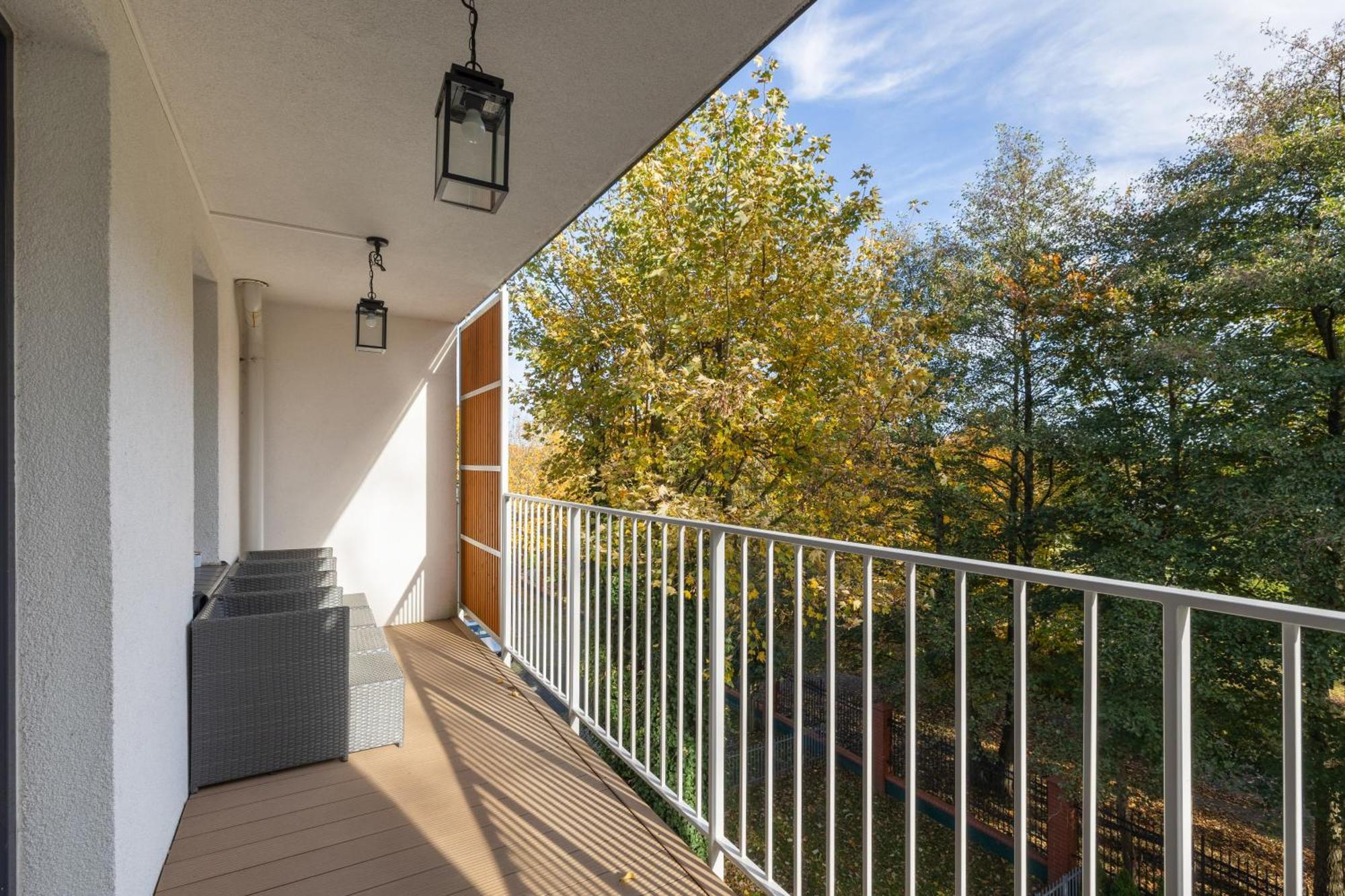 Feniks Spa Apartaments 12 By Jantar Apartamenty Kolobrzeg Exterior photo